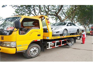 温泉附近24小时汽车拖车服务热线