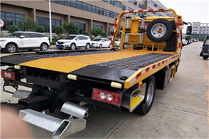 温泉24小时汽车送油服务公司