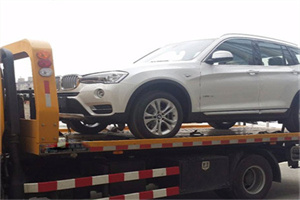 温泉拖车24小时服务电话